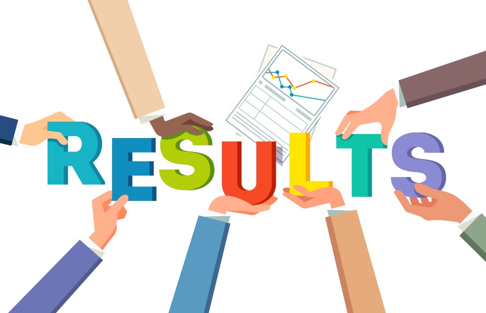 Results-Driven